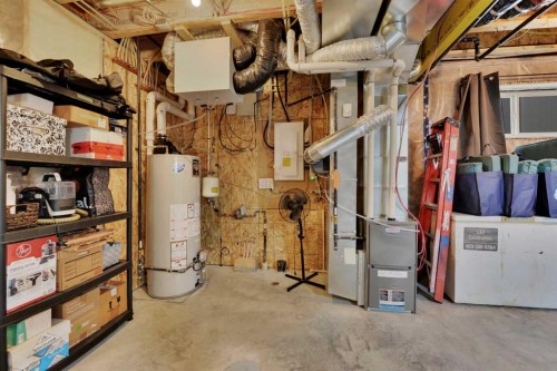 367 Lancaster Drive, Red Deer, AB 