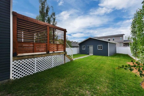 367 Lancaster Drive, Red Deer, AB 
