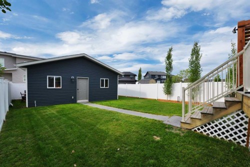 367 Lancaster Drive, Red Deer, AB 
