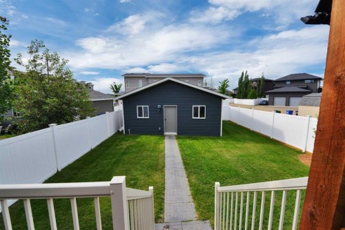 367 Lancaster Drive, Red Deer, AB 