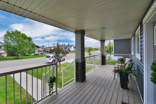 367 Lancaster Drive, Red Deer, AB 