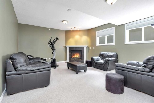 9 Archibald Crescent, Red Deer, AB 