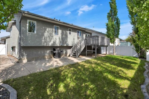 9 Archibald Crescent, Red Deer, AB 