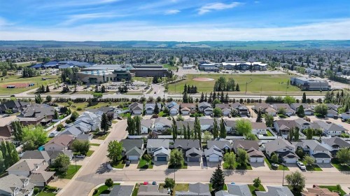 9 Archibald Crescent, Red Deer, AB 