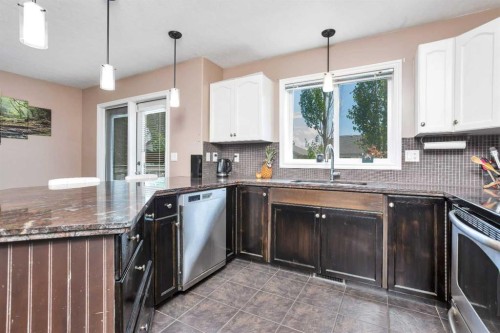 9 Archibald Crescent, Red Deer, AB 