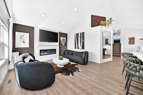14 Ian Way, Sylvan Lake, AB 