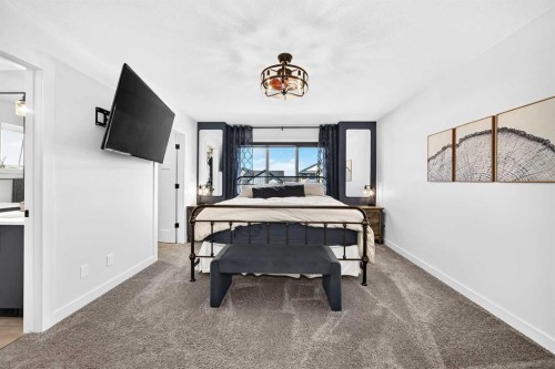 14 Ian Way, Sylvan Lake, AB 