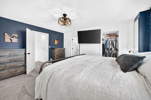 14 Ian Way, Sylvan Lake, AB 