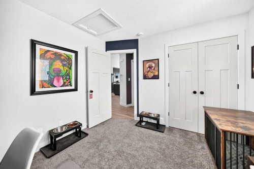 14 Ian Way, Sylvan Lake, AB 