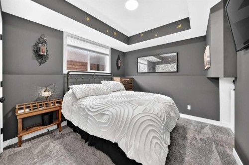 14 Ian Way, Sylvan Lake, AB 