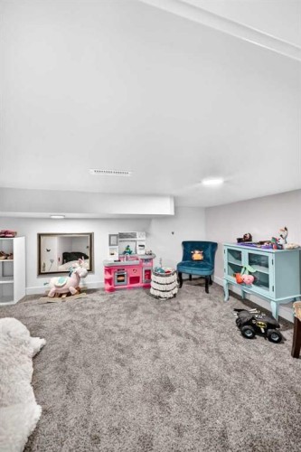 14 Ian Way, Sylvan Lake, AB 