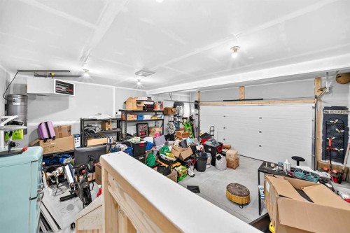 14 Ian Way, Sylvan Lake, AB 