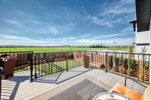 14 Ian Way, Sylvan Lake, AB 