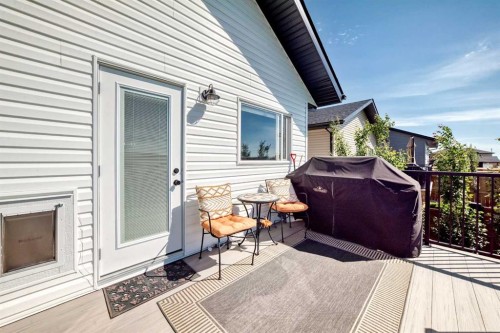 14 Ian Way, Sylvan Lake, AB 