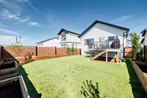 14 Ian Way, Sylvan Lake, AB 