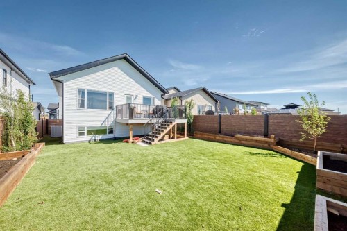 14 Ian Way, Sylvan Lake, AB 