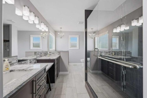 23 Vanveller Way, Sylvan Lake, AB 
