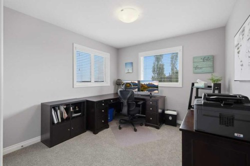 23 Vanveller Way, Sylvan Lake, AB 