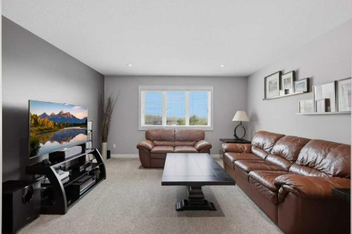 23 Vanveller Way, Sylvan Lake, AB 