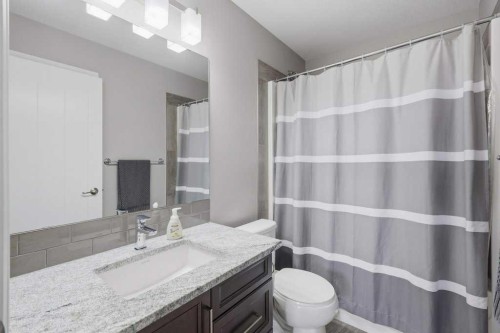 23 Vanveller Way, Sylvan Lake, AB 