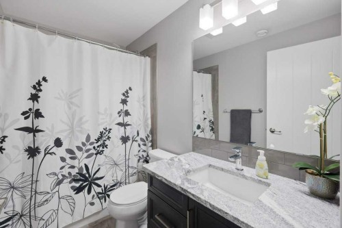 23 Vanveller Way, Sylvan Lake, AB 