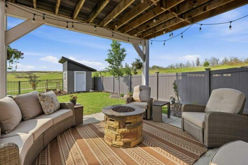 23 Vanveller Way, Sylvan Lake, AB 