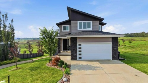 23 Vanveller Way, Sylvan Lake, AB 