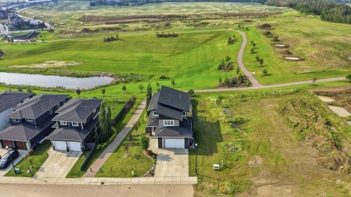 23 Vanveller Way, Sylvan Lake, AB 