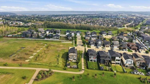 23 Vanveller Way, Sylvan Lake, AB 