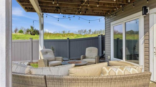 23 Vanveller Way, Sylvan Lake, AB 