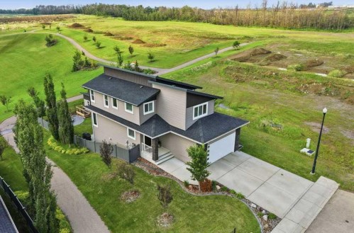 23 Vanveller Way, Sylvan Lake, AB 