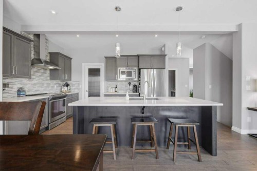 23 Vanveller Way, Sylvan Lake, AB 