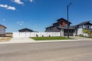 70 Parlby Crescent, Lacombe, AB 