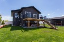 70 Parlby Crescent, Lacombe, AB 