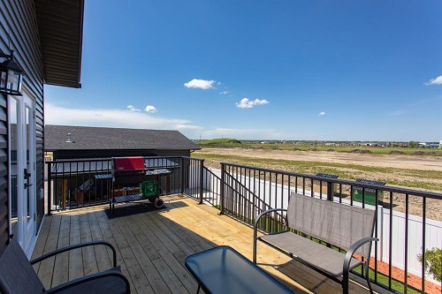 70 Parlby Crescent, Lacombe, AB 