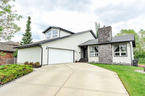 6802 42A Avenue  Camrose, AB T4V 3S4