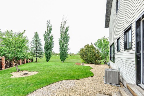 6802 42A Avenue, Camrose, AB 