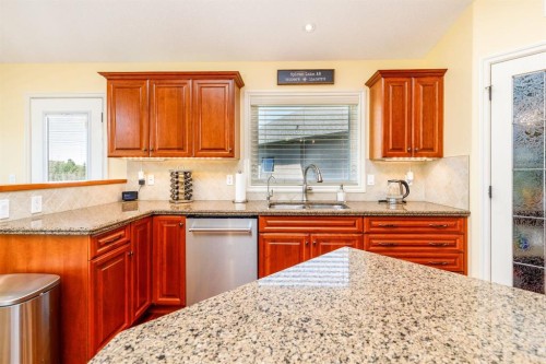 54 Fieldstone Way, Sylvan Lake, AB 