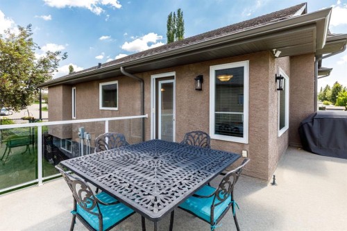 54 Fieldstone Way, Sylvan Lake, AB 