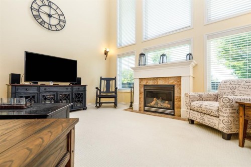 54 Fieldstone Way, Sylvan Lake, AB 