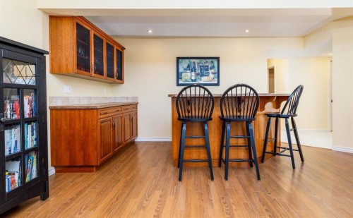 54 Fieldstone Way, Sylvan Lake, AB 