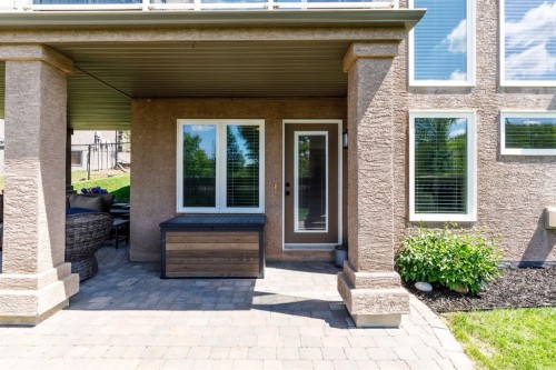 54 Fieldstone Way, Sylvan Lake, AB 