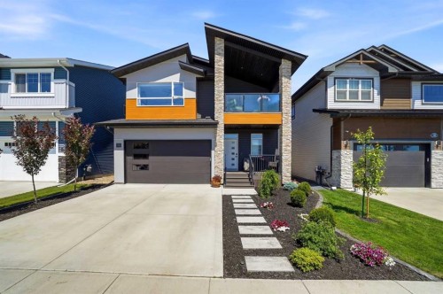 20 Ellington Crescent  Red Deer, AB T4P 3E2