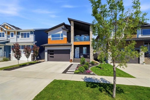 20 Ellington Crescent, Red Deer, AB 