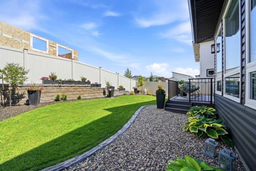 20 Ellington Crescent, Red Deer, AB 