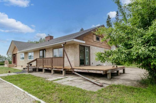 36337 Range Road 282, Rural Red Deer County, AB 
