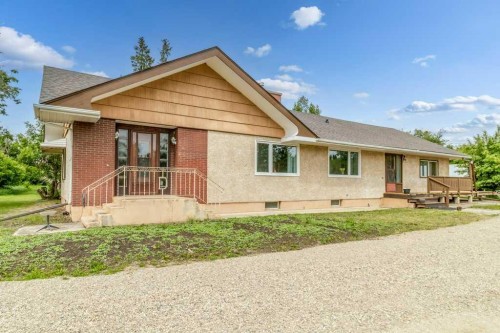 36337 Range Road 282, Rural Red Deer County, AB 