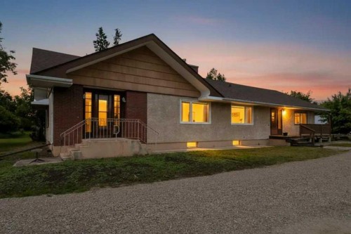 36337 Range Road 282, Rural Red Deer County, AB 