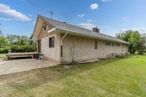 36337 Range Road 282, Rural Red Deer County, AB 