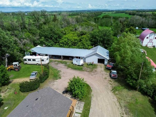 36337 Range Road 282, Rural Red Deer County, AB 